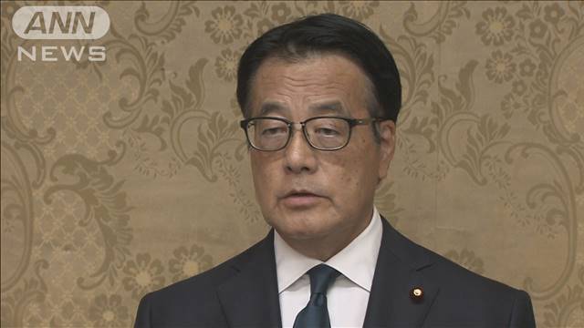 立憲・岡田幹事長もパーティー開催へ　与野党から批判の声も泉代表は問題視せず