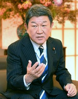 新しい日本＝サーカス？　茂木氏の「パンよりサーカス」発言を考える　放言→訂正の裏にある首相候補の真意は