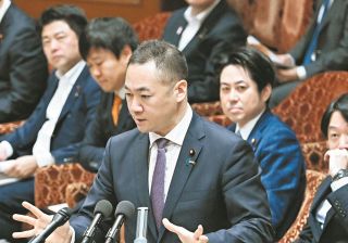 政治とカネ「規制」されたくない？自民は「自由」を20回も繰り返した　「なぜ10万円」の言い訳には失笑も…