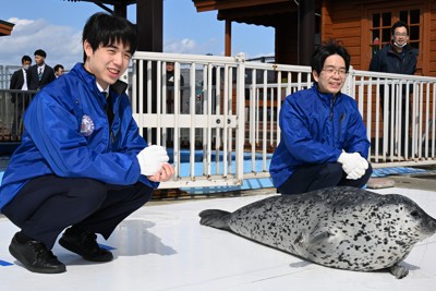 26日から名人戦第5局　藤井名人決着か、豊島九段の連勝か　北海道