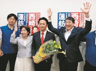 小池百合子氏の応援候補が3連敗　目黒区長選と衆院東京15区補選に続き都議補選目黒区でも…