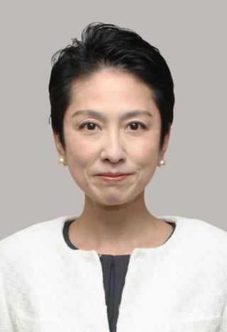 蓮舫氏、都知事選出馬表明　小池氏と激戦か、7月投開票