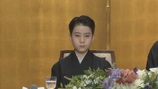 尾上丑之助さん　「名前に負けない役者を目指します」　「六代目・尾上菊之助」を襲名へ　思い明かす