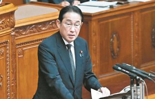 岸田政権にさらなるダメージ　静岡県知事選でも自民推薦候補が敗北　9月党総裁選での再選に黄信号