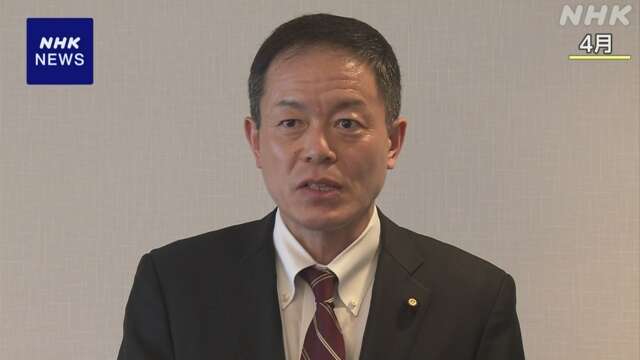 “自民 長谷川岳氏の言動 威圧的”と答えた道職員 対象の約3割