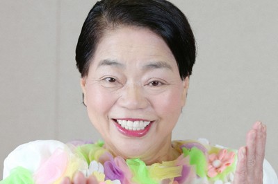 今くるよさん死去　76歳　「どやさ!」愛され、いくよさんとコンビ