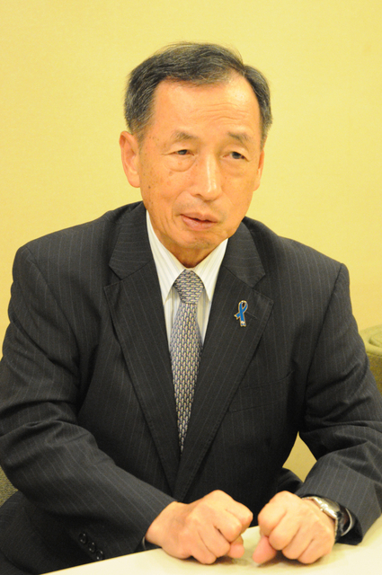 元航空幕僚長の田母神俊雄氏　東京都知事選へ無所属で出馬の意向