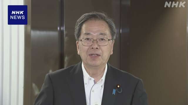 日本版ライドシェア「早急に結論出すべきではない」斉藤国交相