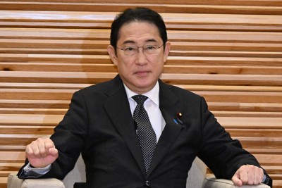 首相続投・交代希望の理由と自民支持層の「本音」　世論調査から