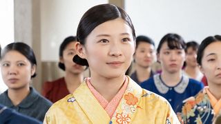 視聴者から共感を得る朝ドラ『虎に翼』、不平等へのもどかしさを代弁