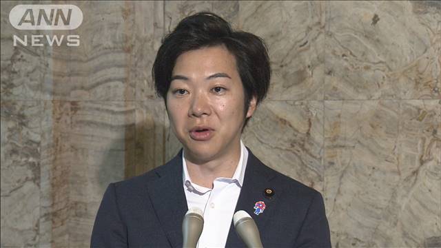 維新幹部が「反自民・非小池でいいのか」と疑問符　蓮舫氏の都知事選出馬に