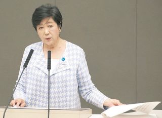 小池百合子都知事に出馬要請「しなかった」一部の首長に理由を聞いた　62区市町村長のうち52人が要請に同調