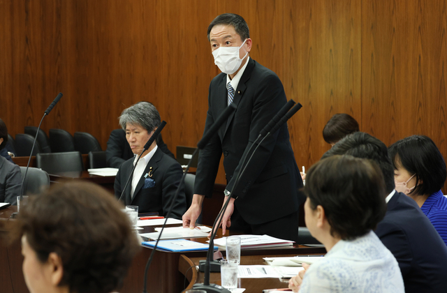 長谷川議員との面談旅費に北海道が2千万円、他の用務含むと1億円超