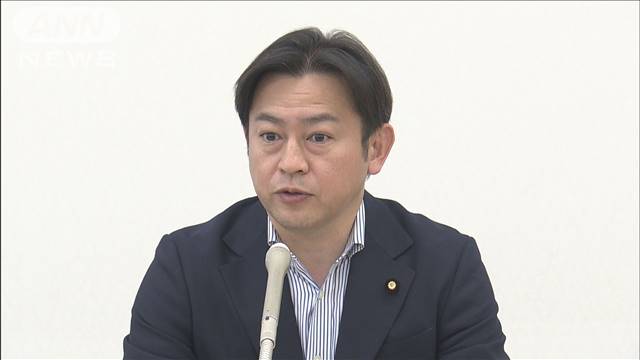 自民・福岡議員も政党支部に寄付し税額控除　修正し「今後は受けない」