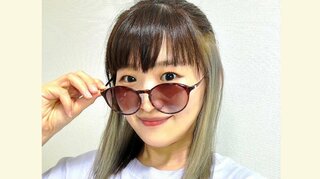 ものまねタレント・沙羅さん「人生初のブリーチ」カナダ留学を前に「決して調子には乗ってません！笑」