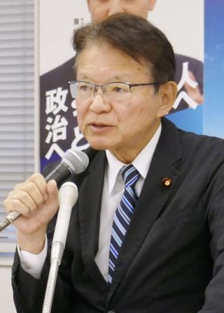 立民が電気・ガス代対策まとめる　政府の補助金終了受け