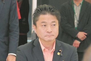 柿沢後援会が解散　未途氏の有罪判決受け、父・弘治氏の代から半世紀の歴史に幕「5年後は個人で判断して」