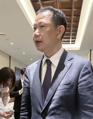 自民、二階氏三男の擁立決定　和歌山2区、次期衆院選