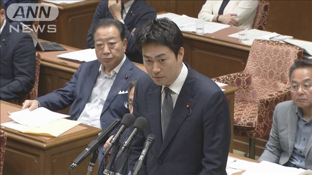 維新「合意が反故なら反対」政治資金規正法改正案めぐり自民にさらなる修正迫る