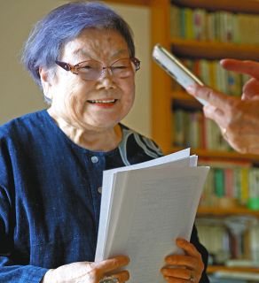 土井たか子さんが残した資料の山が動いた　没後10年、母校へ寄付決まる　女性初の衆院議長が歩んだ道のりは