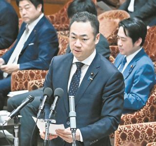 「黒塗り領収書」をダメと言わない自民党　抜け穴だらけの修正案は4日にも衆院通過へ　政治資金規正法改正案