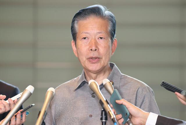 公明・山口代表「政治資金きっかけの国民の政治不信はなお根強い」