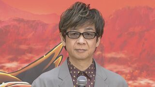 山寺宏一さん　増山江威子さんを追悼　「お会いするたびに優しい言葉をかけて下さいました」