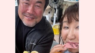 北斗晶さん 29年目の結婚記念日「人で言えば20代最後」朝起きたら夫・健介さんからのプレゼント