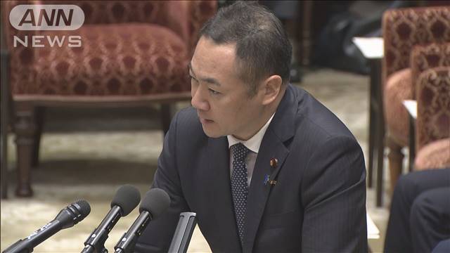 政治資金規正法改正へ 午後に委員会採決　自民が再修正案 維新賛成へ