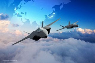 次期戦闘機の共同開発機関「GIGO」年度内に設置へ　初代トップは日本人か　2035年配備目指す条約を承認