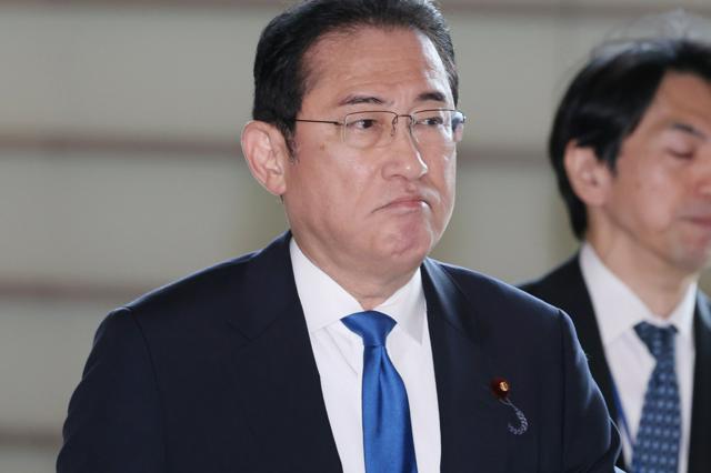 「政治とカネ」、衆院特別委スタート　岸田首相も出席へ