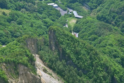 佐渡金山、世界遺産登録に向け「追加情報の提出」求められる