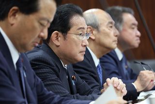 「育成就労」受け入れに上限＝入管法案、来週成立目指す―政府・与党