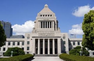 規正法改正、きょう午後衆院通過　政活費、10年後領収書公開