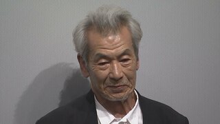 【田中泯】ヴィム・ヴェンダース監督作品の主役との交流明かす　「キーファーは哲学者みたいな顔をしているけど、ものすごい、ダジャレを言う（笑）」