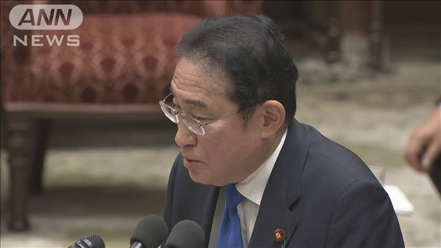 “政治改革”法案　6日に衆議院で可決へ