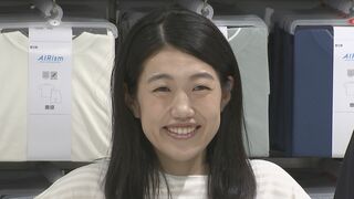 【横澤夏子　】”家族5人並んで寝ているので、蒸し暑い”　夏の睡眠事情を明かす