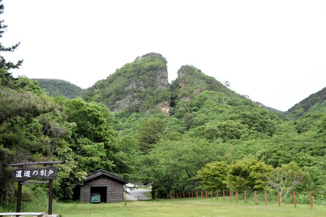 世界遺産候補の佐渡島の金山に「情報照会」勧告　来月に最終判断