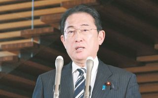 企業・団体献金「禁止法案」は否決　自民、公明、国民民主が反対　規正法自民党案が衆院通過　首相の姿は