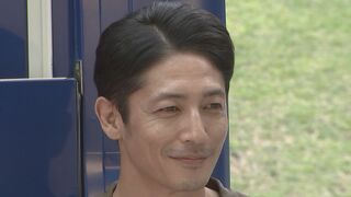 【玉木宏】「まさかでしたね」滝藤賢一さんと遭遇 南米旅の機内で2度驚き