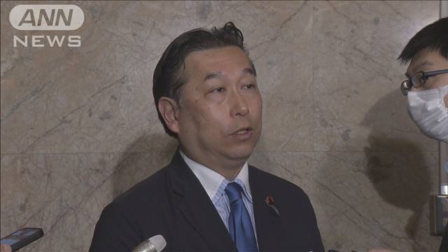 立憲・吉田議員「適切な行為」と主張　党支部に5000万円寄付で税優遇受け