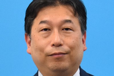 立憲・吉田統彦氏も税優遇　党支部に5000万円寄付「原資は身銭」