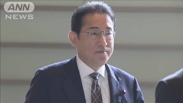 日・ウクライナ首脳会談で共同文書署名へ　復興に向け10年の長期支援を約束