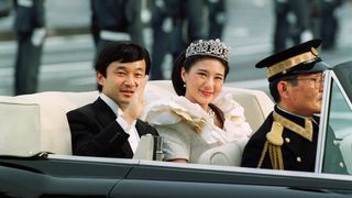 〈1993年の今日〉6月9日 : 皇太子さま　雅子さま　結婚の儀