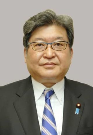 自民都連、小池氏の支援決定　萩生田氏「執行部に一任」