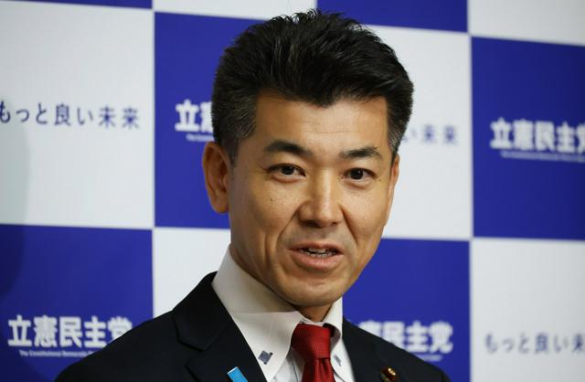 立憲、党首討論後の内閣不信任案提出で調整　維新の対応が焦点に