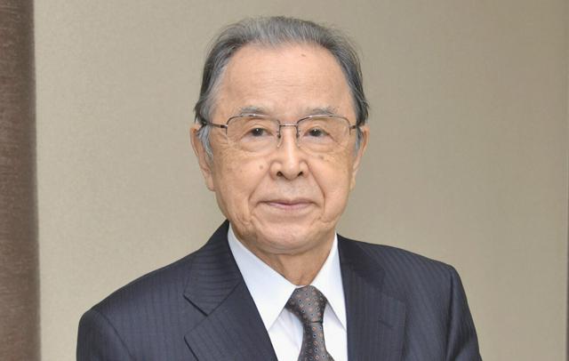 鷹羽狩行さん死去　60年代以降代表する俳人、「狩」主宰