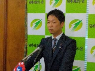 維新、都知事選の候補擁立断念　「小池百合子氏や蓮舫氏に割って入るのは厳しい」　推薦も見送る方向