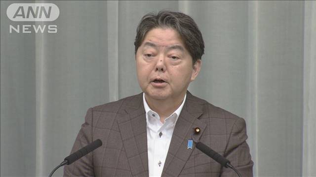 林官房長官「わが国の取り組み遅れている」ジェンダー・ギャップ指数　日本は118位