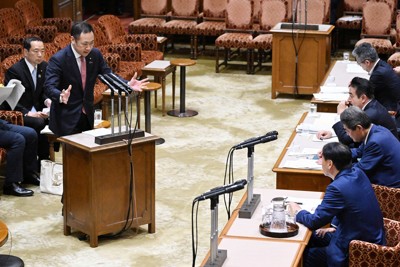 政策活動費の公開制度設計　自民「2026年1月を目指し結論」